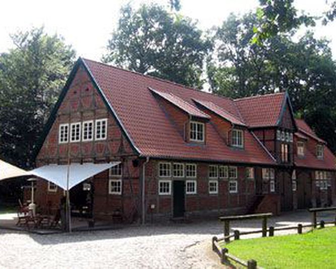 Abb. Seminar- und Eventzentrum Gut Thansen